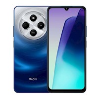 Xiaomi Redmi 14C 128GB 4GB Azul